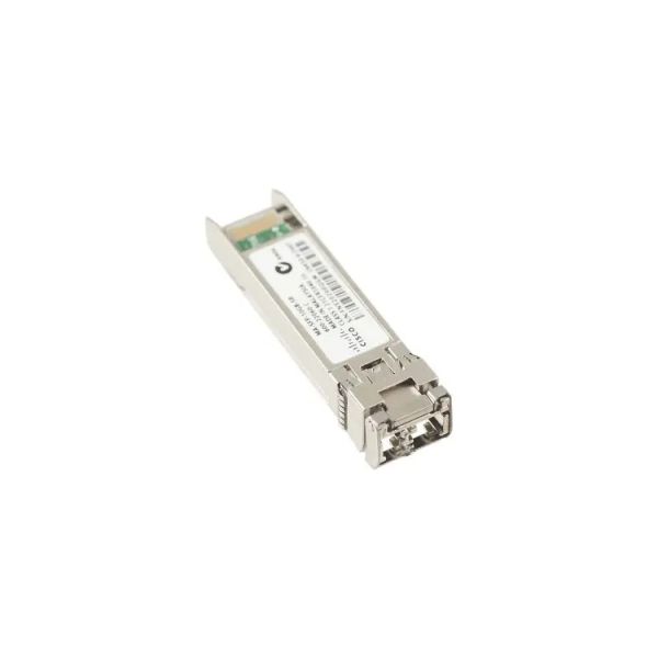 Cisco MERAKI SFP+ TRANSCEIVERMODUL 10GIGE (MA-SFP-10GB-SR)