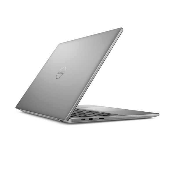 DELL Latitude 5455 Qualcomm Snapdragon X1P-42-100 Laptop 35,6 cm (14") Full HD+ 16 GB LPDDR5x-SDRAM 512 GB SSD Wi-Fi 7 (802.11be) Windows 11 Pro Grijs (HFVJJ)