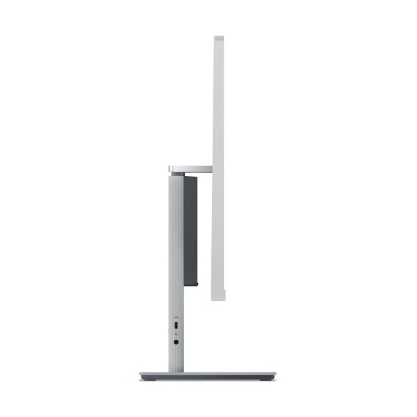 Lenovo IdeaCentre AIO 27IRH9 Intel® Core™ i7 i7-13620H 68,6 cm (27") 2560 x 1440 Pixels Alles-in-één-pc 32 GB DDR5-SDRAM 1 TB SSD Windows 11 Home Wi-Fi 6 (802.11ax) Grijs (F0HM000VGE)