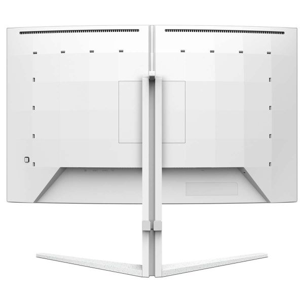 Philips Evnia 5000 32M2C5501/00 computer monitor 68,6 cm (27") 1920 x 1080 Pixels Full HD LCD Wit (32M2C5501/00)