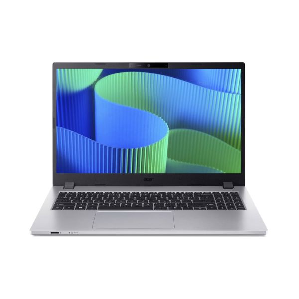 Acer TravelMate P2 15 TMP215-55-TCO-57AQ Intel® Core™ i5 i5-1334U Laptop 39,6 cm (15.6") Full HD 16 GB DDR5-SDRAM 512 GB SSD Wi-Fi 6E (802.11ax) Windows 11 Pro Zilver (NX.BDYEH.001) Acer TravelMate P2 15 TMP215-55-TCO-57AQ Intel® Core™ i5 i5-1334U Laptop 39,6 cm (15.6") Full HD 16 GB DDR5-SDRAM 512 GB SSD Wi-Fi 6E (802.11ax) Windows 11 Pro Zilver (NX.BDYEH.001)