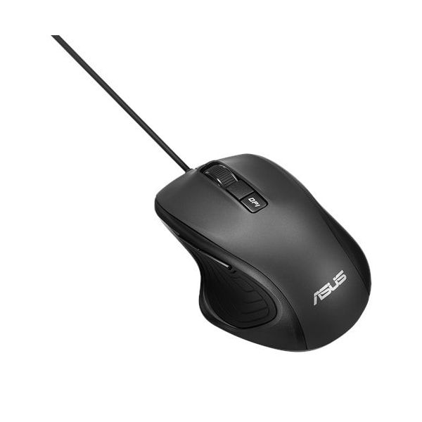 ASUS UX300 Pro muis Kantoor Rechtshandig USB Type-A Optisch 3200 DPI (90XB04B0-BMU000)