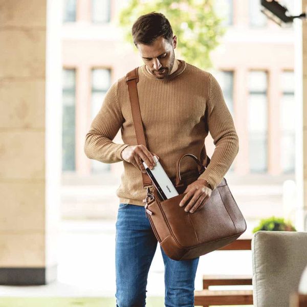 Brother DS-740D Paginascanner 600 x 600 DPI A4 Zwart, Wit (DS740DTK1)