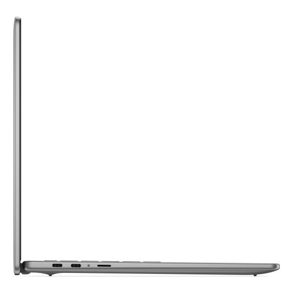 DELL Latitude 5455 Copilot+ PC Snapdragon X1P-42-100 Laptop 35,6 cm (14") Full HD+ 16 GB LPDDR5x-SDRAM 512 GB SSD Wi-Fi 7 (802.11be) Windows 11 Pro US International Grijs (RT9DY)