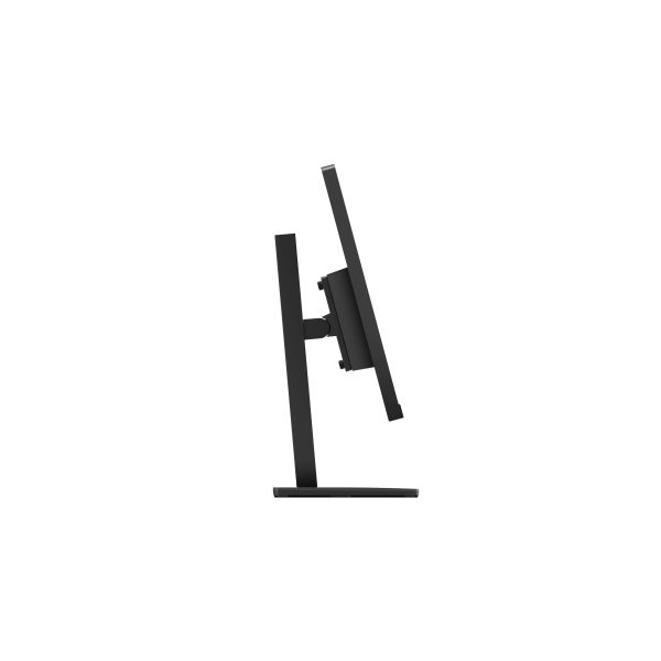 Lenovo ThinkVision E24q-30 computer monitor 60,5 cm (23.8") 2560 x 1440 Pixels 2K Ultra HD LED Zwart (63ECGAT2EU)
