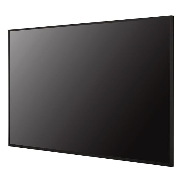 LG 49UH7N-E beeldkrant Digitale signage flatscreen 124,5 cm (49") LED Wifi 700 cd/m² 4K Ultra HD Zwart Type processor WebOS 24/7 (49UH7N-E)