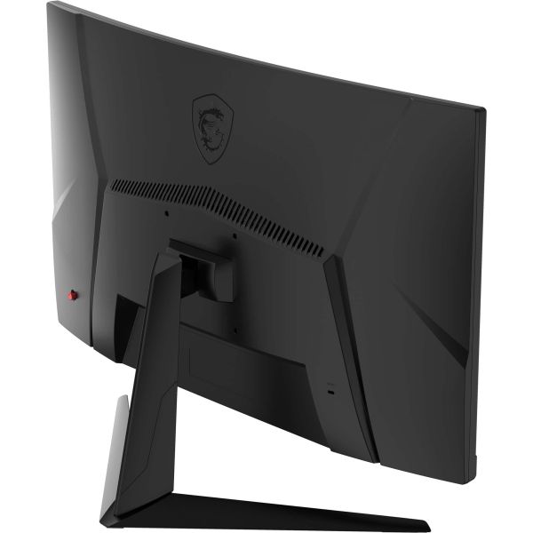 MSI G27C4DE E3 computer monitor 68,6 cm (27") 1920 x 1080 Pixels Full HD LCD Zwart (9S6-3CA91T-215)