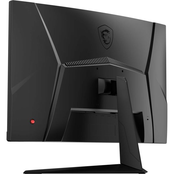 MSI G27C4DE E3 computer monitor 68,6 cm (27") 1920 x 1080 Pixels Full HD LCD Zwart (9S6-3CA91T-215)