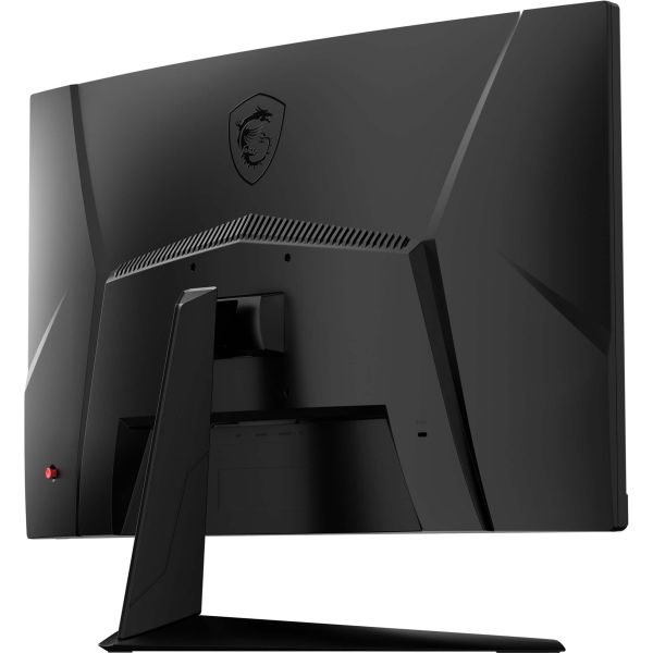 MSI G27C4DE E3 computer monitor 68,6 cm (27") 1920 x 1080 Pixels Full HD LCD Zwart (9S6-3CA91T-215)