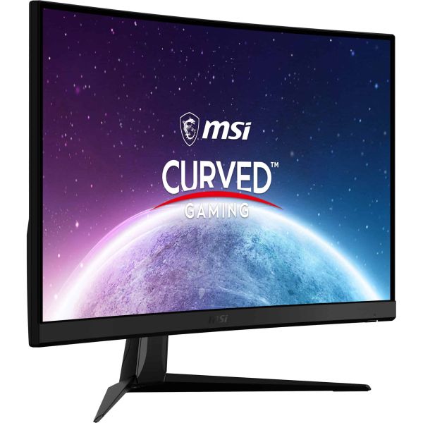 MSI G27C4DE E3 computer monitor 68,6 cm (27") 1920 x 1080 Pixels Full HD LCD Zwart (9S6-3CA91T-215)