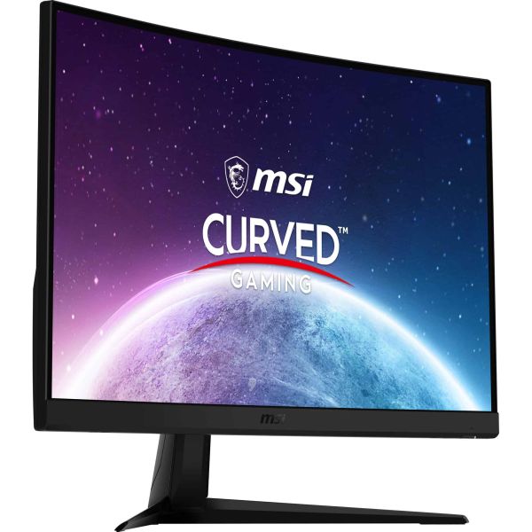 MSI G27C4DE E3 computer monitor 68,6 cm (27") 1920 x 1080 Pixels Full HD LCD Zwart (9S6-3CA91T-215)