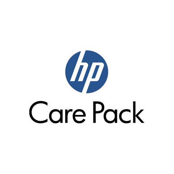 Hewlett Packard Enterprise U4506E installatieservice (U4506E)