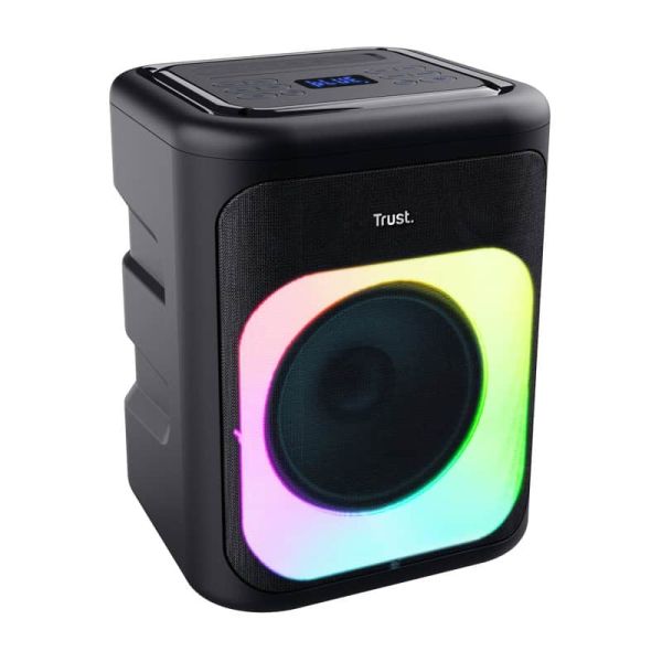 Trust Azura Zwart 50 W (25280)