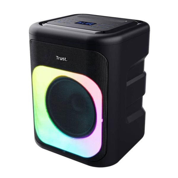 Trust Azura Zwart 50 W (25280)