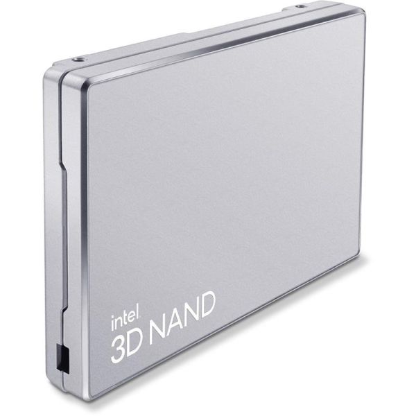 Intel SSD D5-P5316 15.36TB 2.5inch Enterprise (SSDPF2NV153TZ1Z)