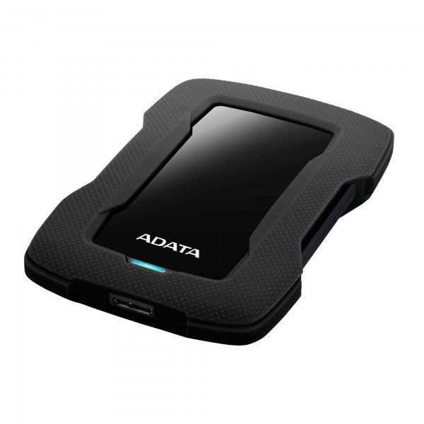 ADATA HD330 externe harde schijf 4 TB 2.5" Micro-USB B 3.2 Gen 1 (3.1 Gen 1) Zwart (AHD330-4TU31-CBK)