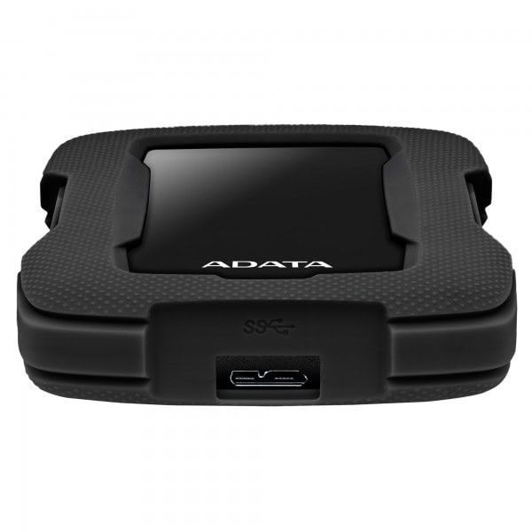 ADATA HD330 externe harde schijf 4 TB 2.5" Micro-USB B 3.2 Gen 1 (3.1 Gen 1) Zwart (AHD330-4TU31-CBK)