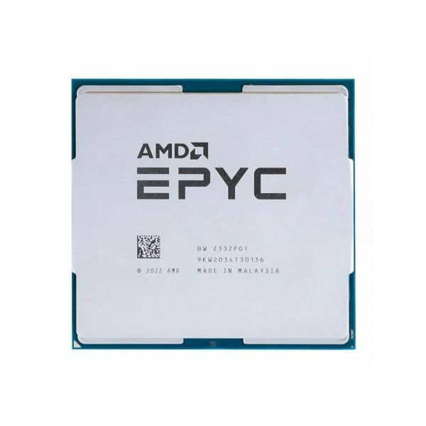 AMD EPYC 9175F Processor (100-000001145)