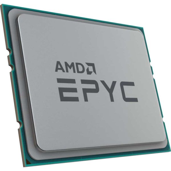 AMD EPYC 9355 Processor Tray (100-000001148)