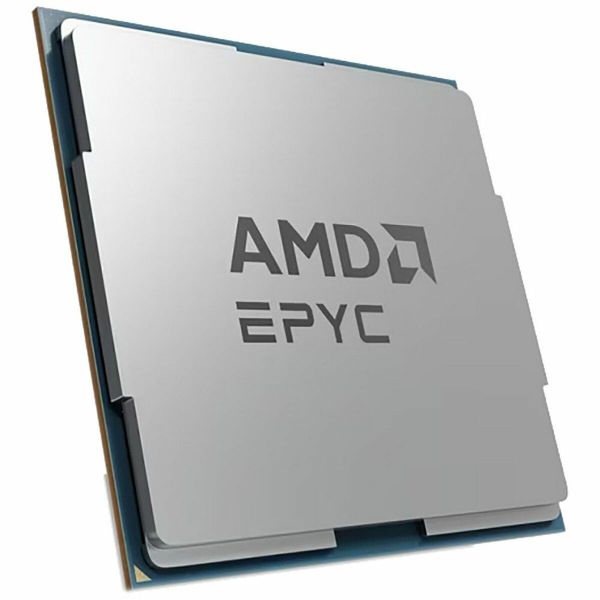 AMD EPYC 9335 Processor Tray (100-000001149)