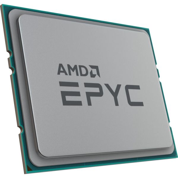 AMD EPYC 9455 Processor Tray (100-000001542)