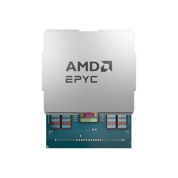 AMD EPYC 9115 Processor Tray (100-000001552)