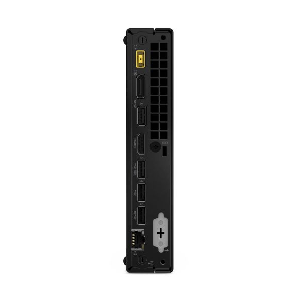 Lenovo ThinkCentre neo 50q Gen 4 Intel® Core™ i5 i5-13420H 8 GB DDR4-SDRAM 256 GB SSD Windows 11 Pro Mini PC Zwart (12LN000LGE) Lenovo ThinkCentre neo 50q Gen 4 Intel® Core™ i5 i5-13420H 8 GB DDR4-SDRAM 256 GB SSD Windows 11 Pro Mini PC Zwart (12LN000LGE)