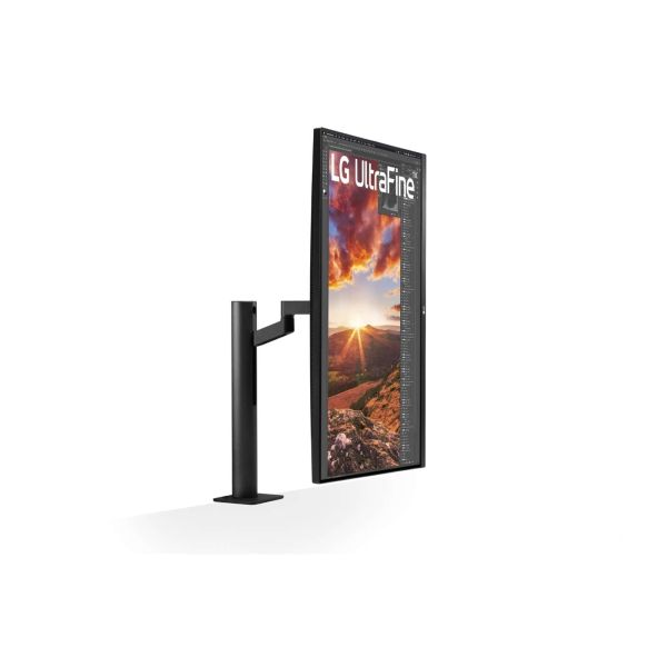 LG 32UN880K computer monitor 81,3 cm (32") 3840 x 2160 Pixels 4K Ultra HD Zwart (32UN880K-B.AEU)