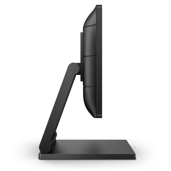 Philips 162B9T/00 computer monitor 39,6 cm (15.6") 1366 x 768 Pixels HD LCD Touchscreen Zwart (162B9T/00)