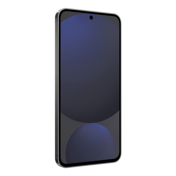 Samsung Galaxy S24 FE 17 cm (6.7") Dual SIM Android 14 5G USB Type-C 8 GB 256 GB 4700 mAh Grafiet (SM-S721BZKGEUE)