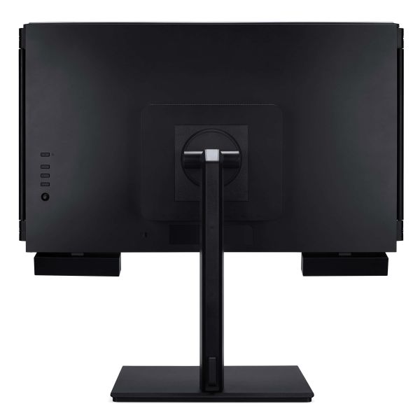 Acer ASV27-2P computer monitor 68,6 cm (27") 3840 x 2160 Pixels 4K Ultra HD LCD Zwart (FF.R2CWW.002)