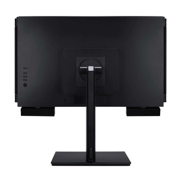 Acer ASV27-2P computer monitor 68,6 cm (27") 3840 x 2160 Pixels 4K Ultra HD LCD Zwart (FF.R2CWW.002)