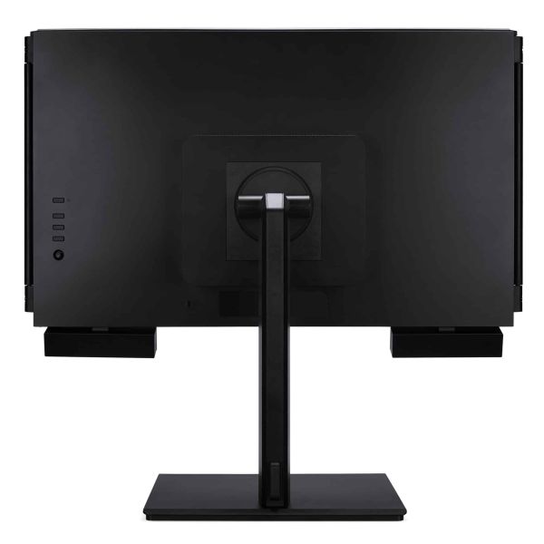 Acer ASV27-2P computer monitor 68,6 cm (27") 3840 x 2160 Pixels 4K Ultra HD LCD Zwart (FF.R2CWW.002) Acer ASV27-2P computer monitor 68,6 cm (27") 3840 x 2160 Pixels 4K Ultra HD LCD Zwart (FF.R2CWW.002)