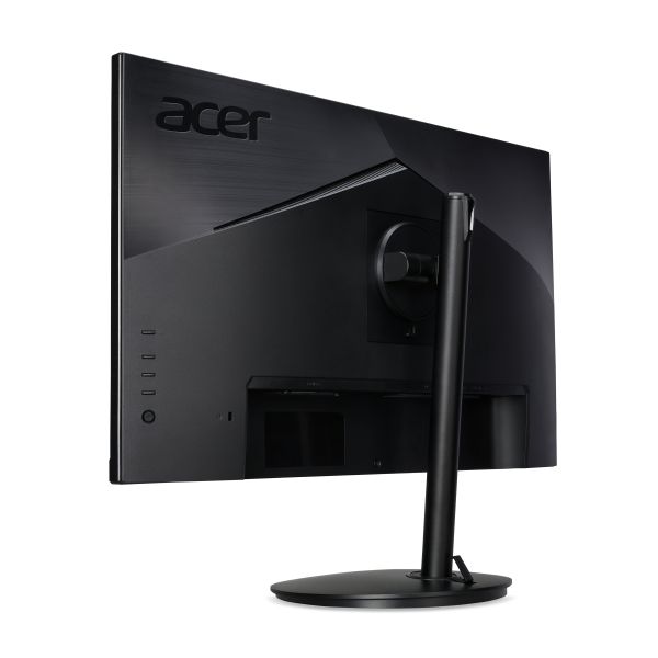 Acer CB2 CB272 G computer monitor 68,6 cm (27") 1920 x 1080 Pixels Full HD LCD Zwart (UM.HB2EE.G06)