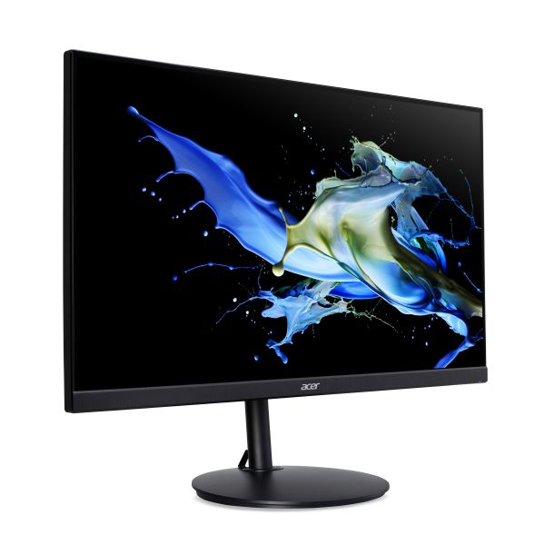 Acer CB2 CB272 G computer monitor 68,6 cm (27") 1920 x 1080 Pixels Full HD LCD Zwart (UM.HB2EE.G06)