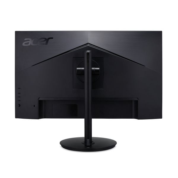 Acer CB2 CB272 G computer monitor 68,6 cm (27") 1920 x 1080 Pixels Full HD LCD Zwart (UM.HB2EE.G06)