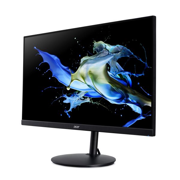 Acer CB2 CB272 G computer monitor 68,6 cm (27") 1920 x 1080 Pixels Full HD LCD Zwart (UM.HB2EE.G06)