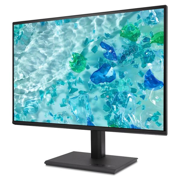 Acer Vero B7 B277Gbmiprzx computer monitor 68,6 cm (27") 1920 x 1080 Pixels Full HD LCD Zwart (UM.HB7EE.G01)