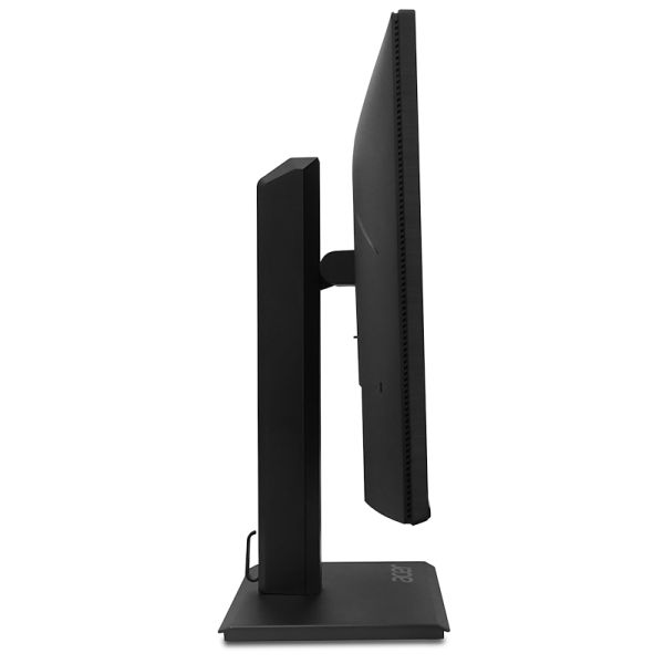 Acer Vero B7 B277Gbmiprzx computer monitor 68,6 cm (27") 1920 x 1080 Pixels Full HD LCD Zwart (UM.HB7EE.G01)