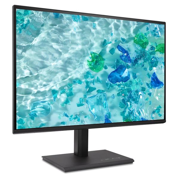 Acer Vero B7 B277Gbmiprzx computer monitor 68,6 cm (27") 1920 x 1080 Pixels Full HD LCD Zwart (UM.HB7EE.G01)