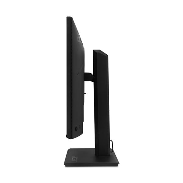 Acer Vero B7 B277 G computer monitor 68,6 cm (27") 1920 x 1080 Pixels Full HD LCD Zwart (UM.HB7EE.G02) Acer Vero B7 B277 G computer monitor 68,6 cm (27") 1920 x 1080 Pixels Full HD LCD Zwart (UM.HB7EE.G02)