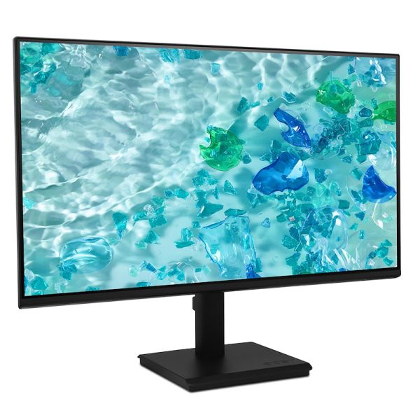 Acer Vero V7 V277 G computer monitor 68,6 cm (27") 1920 x 1080 Pixels Full HD LCD Zwart (UM.HV7EE.G08)