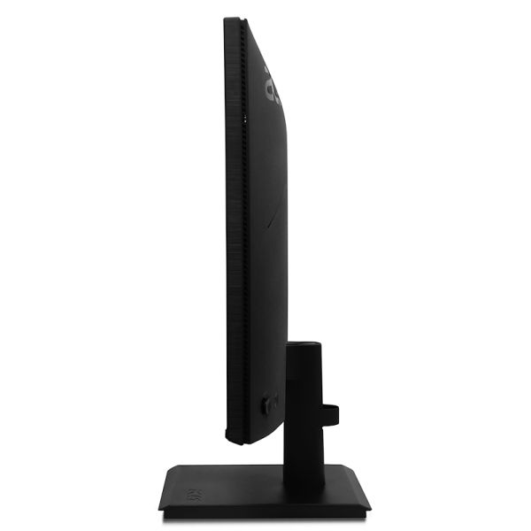 Acer Vero V7 V277 G computer monitor 68,6 cm (27") 1920 x 1080 Pixels Full HD LCD Zwart (UM.HV7EE.G08)