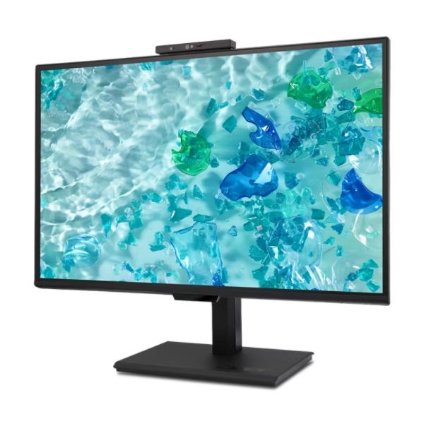 Acer B8 B248Y G computer monitor 60,5 cm (23.8") 1920 x 1080 Pixels Full HD Zwart (UM.QB8EE.G01)