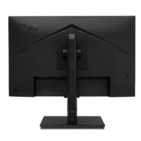 Acer B8 B248YGbemiqpruzx computer monitor 60,5 cm (23.8") 1920 x 1080 Pixels Full HD LCD Zwart (UM.QB8EE.G02)