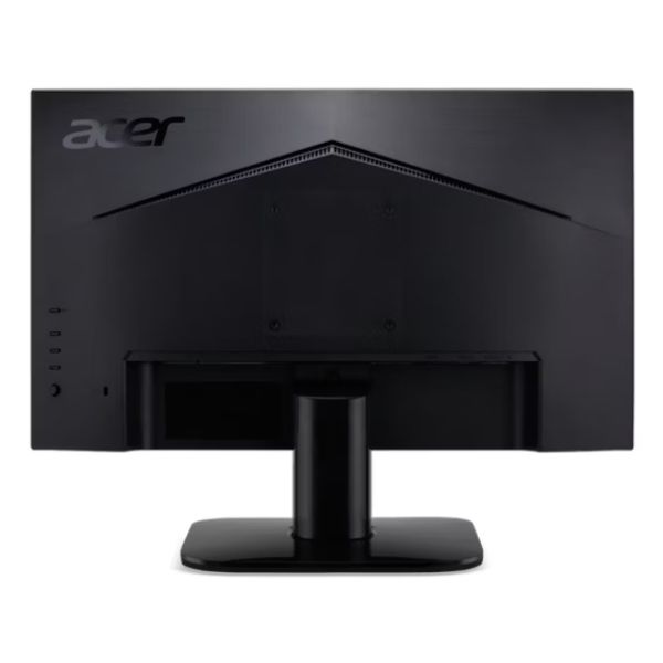 Acer KA2 KA242Y G computer monitor 60,5 cm (23.8") 1920 x 1080 Pixels Full HD Zwart (UM.QX2EE.G07)