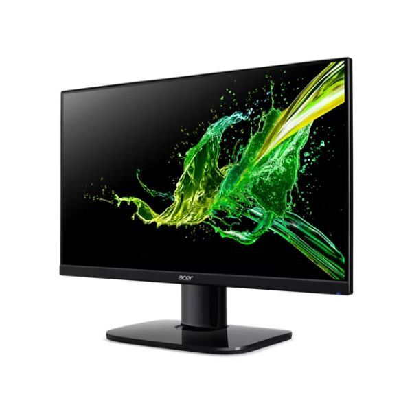 Acer KA2 KA242Y G computer monitor 60,5 cm (23.8") 1920 x 1080 Pixels Full HD Zwart (UM.QX2EE.G07)