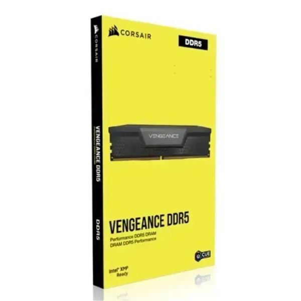 Corsair Vengeance DDR5 32GB 5600 (CMK32GX5M1B5600C40)