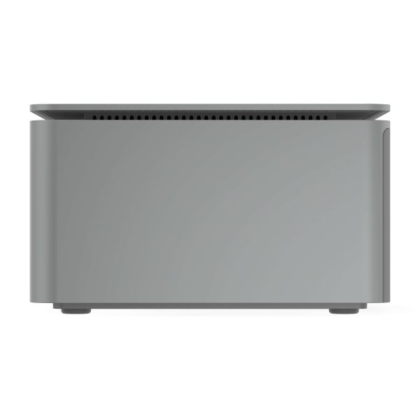 Lenovo ThinkCentre neo Ultra Intel® Core™ i5 i5-14500 16 GB DDR5-SDRAM 512 GB SSD NVIDIA GeForce RTX 4060 Windows 11 Pro Mini PC Grijs (12W1001PGE)