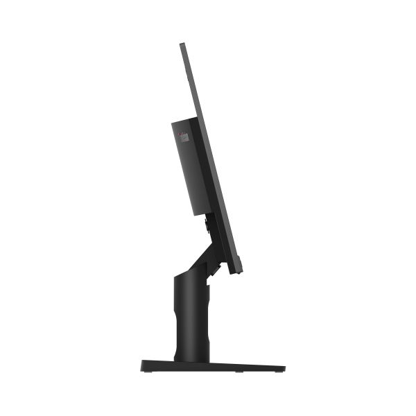 Lenovo ThinkVision S22i-30 computer monitor 54,6 cm (21.5") 1920 x 1080 Pixels Full HD LCD Zwart, Grijs (63FCKATBEU)